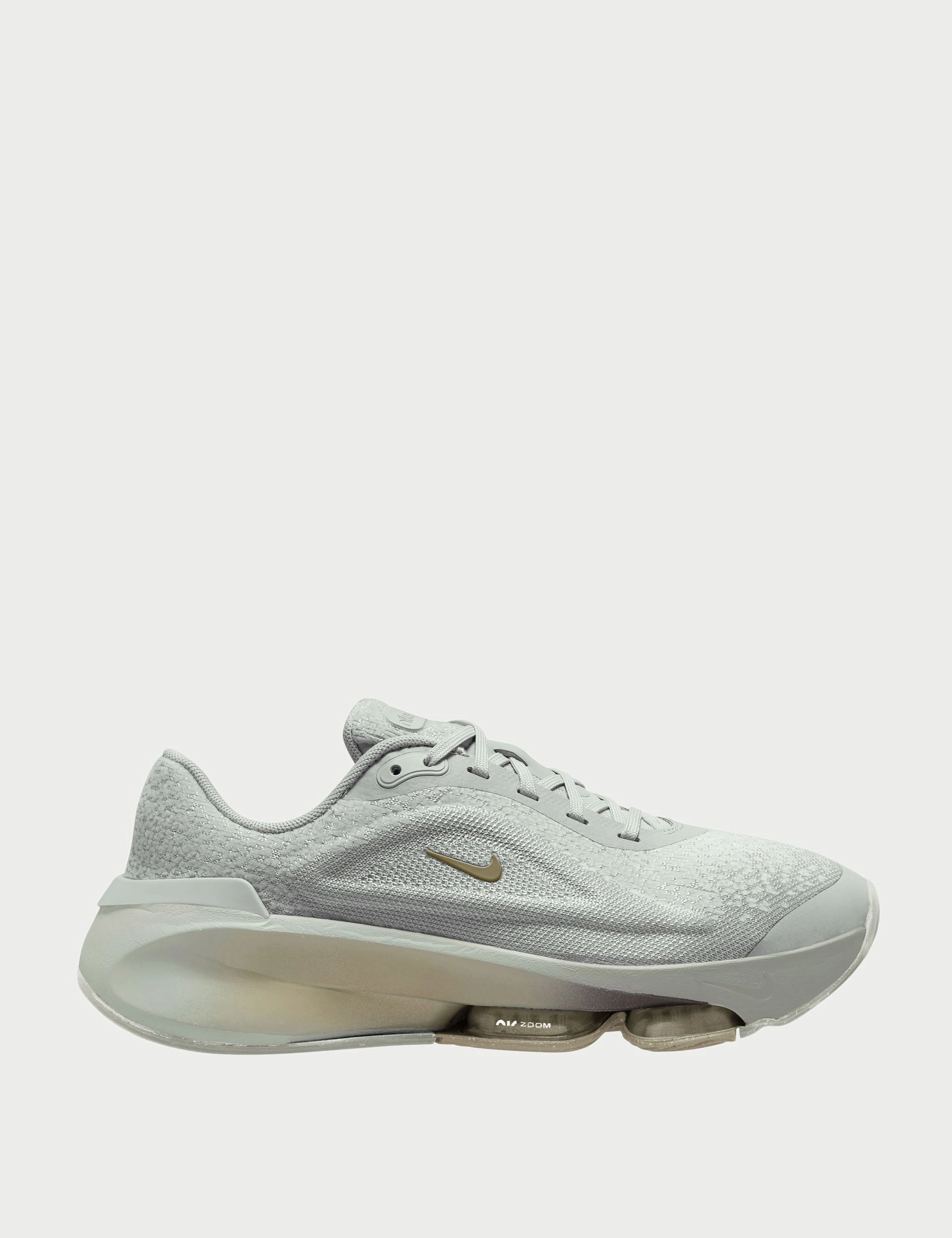 Must-Have Item 7-Day No-Return Reason Versair Shoes - Light Silver/Neutral Olive/Barely Grey Cost-Effective Deal