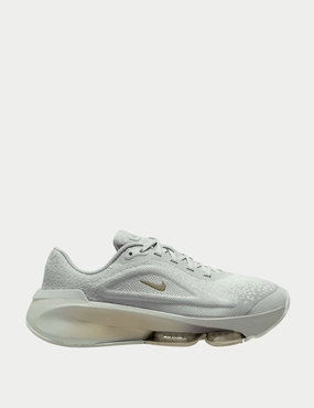 Must-Have Item 7-Day No-Return Reason Versair Shoes - Light Silver/Neutral Olive/Barely Grey Cost-Effective Deal