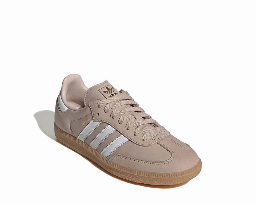 Pack It And Go Adidas Samba OG W Sleek & Affordable