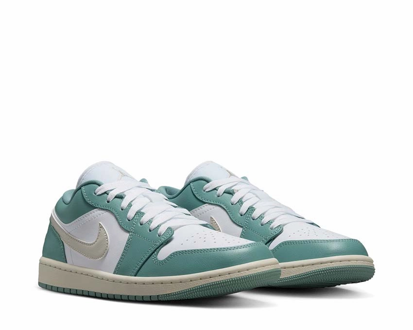 Join The Trend Air Jordan 1 Low W "Cannon" Nylon Backpack For School