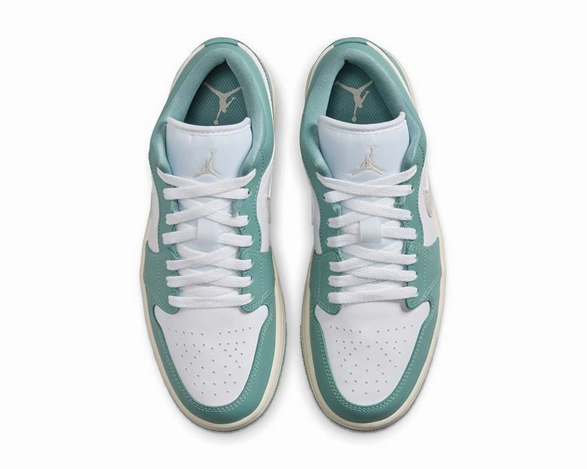 Add Style To Your Life Air Jordan 1 Low W "Cannon"