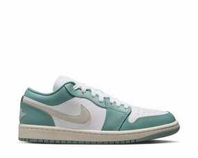 Wear It Anywhere 7-Day Return & Exchange Air Jordan 1 Low W "Cannon" Hassle-Free Trolley Sleeve