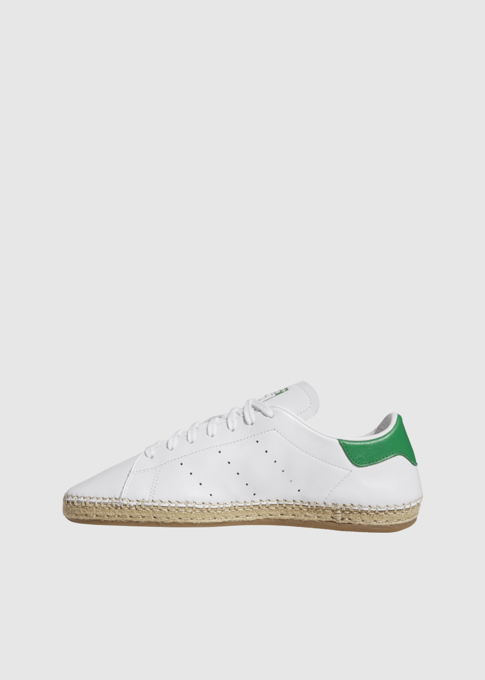 Classic Leather Briefcase, Be The First To Own x CLOT by Edison Chen Stan Smith Espadrille 'Cloud White' Sneakers
