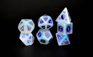 80s Opalite