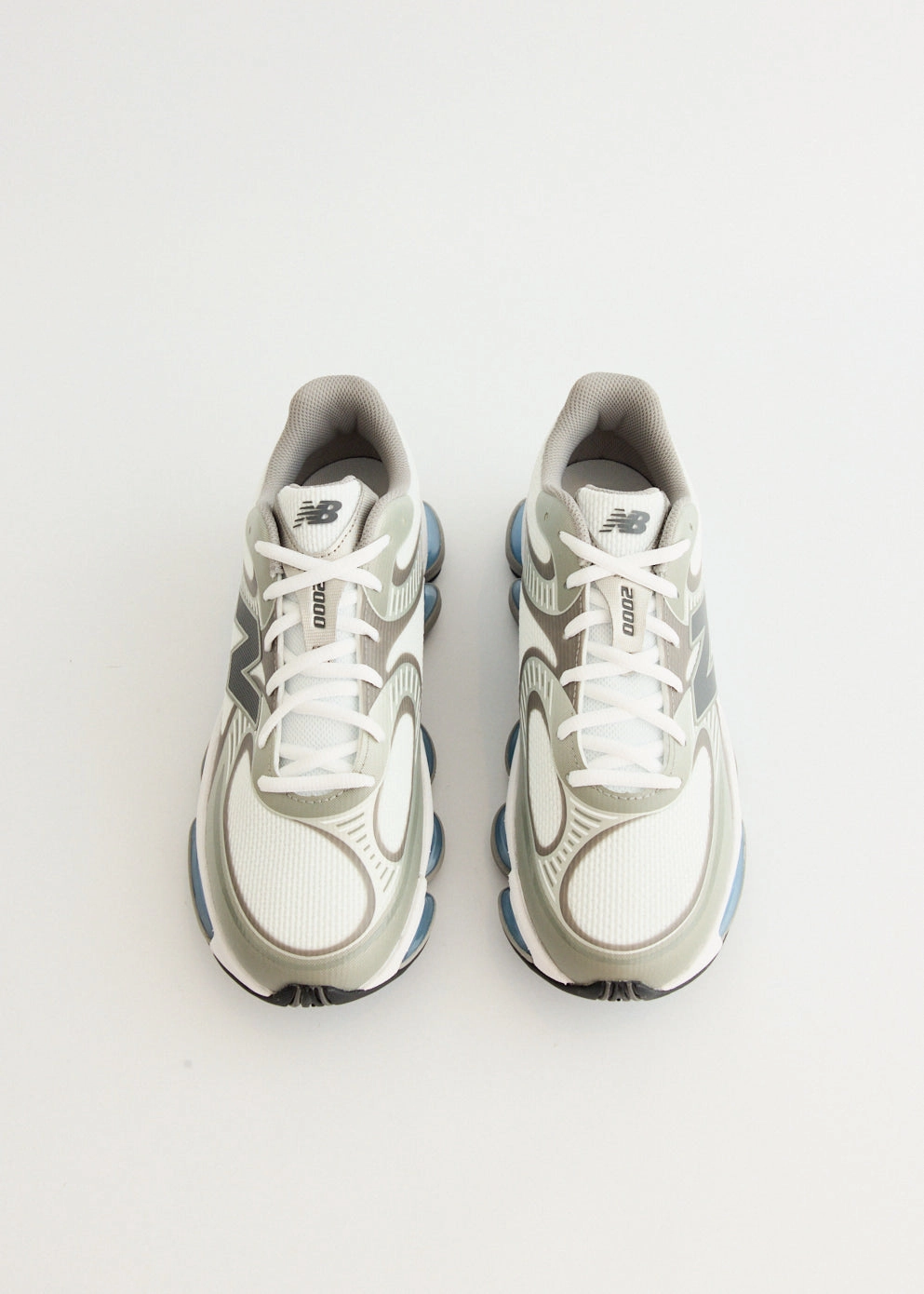 Metallic Silver Clutch Purse ABZORB 2000 'White Grey Blue' Sneakers Girls Pink Crossbody Purse