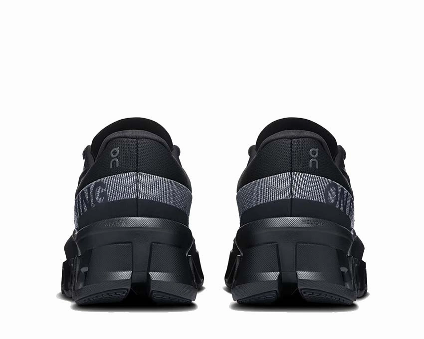 Shop Now On Cloudmonster 2 W "Black"