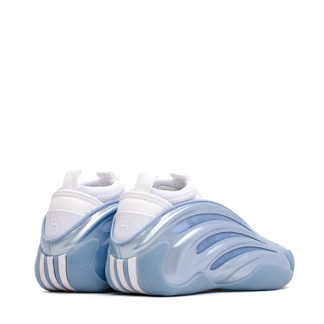 Adidas Basketball Men Harden Volume 9 Glow Blue JH6482