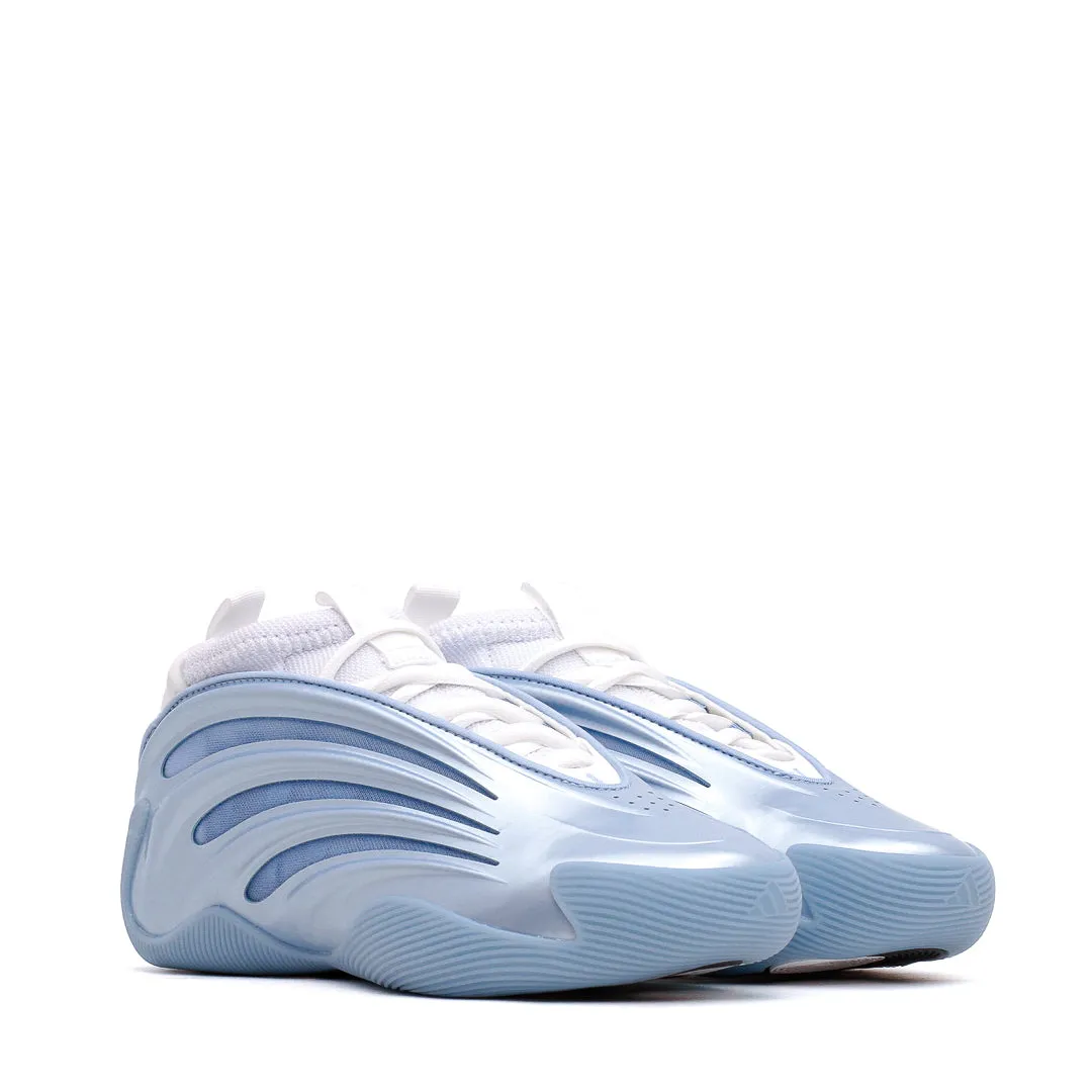 Adidas Basketball Men Harden Volume 9 Glow Blue JH6482