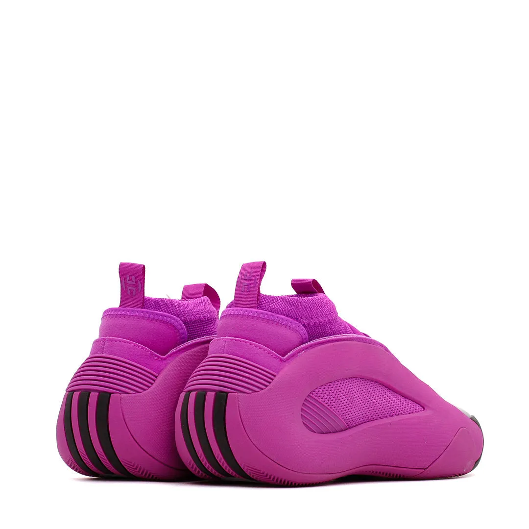 Adidas Basketball Men James Harden Volume 8 Purple Boost IG6647