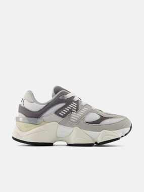 High-End Evening Clutch Purse Adult size deal Kids 9060 Trainers in Grey Flat rate discount Everyday