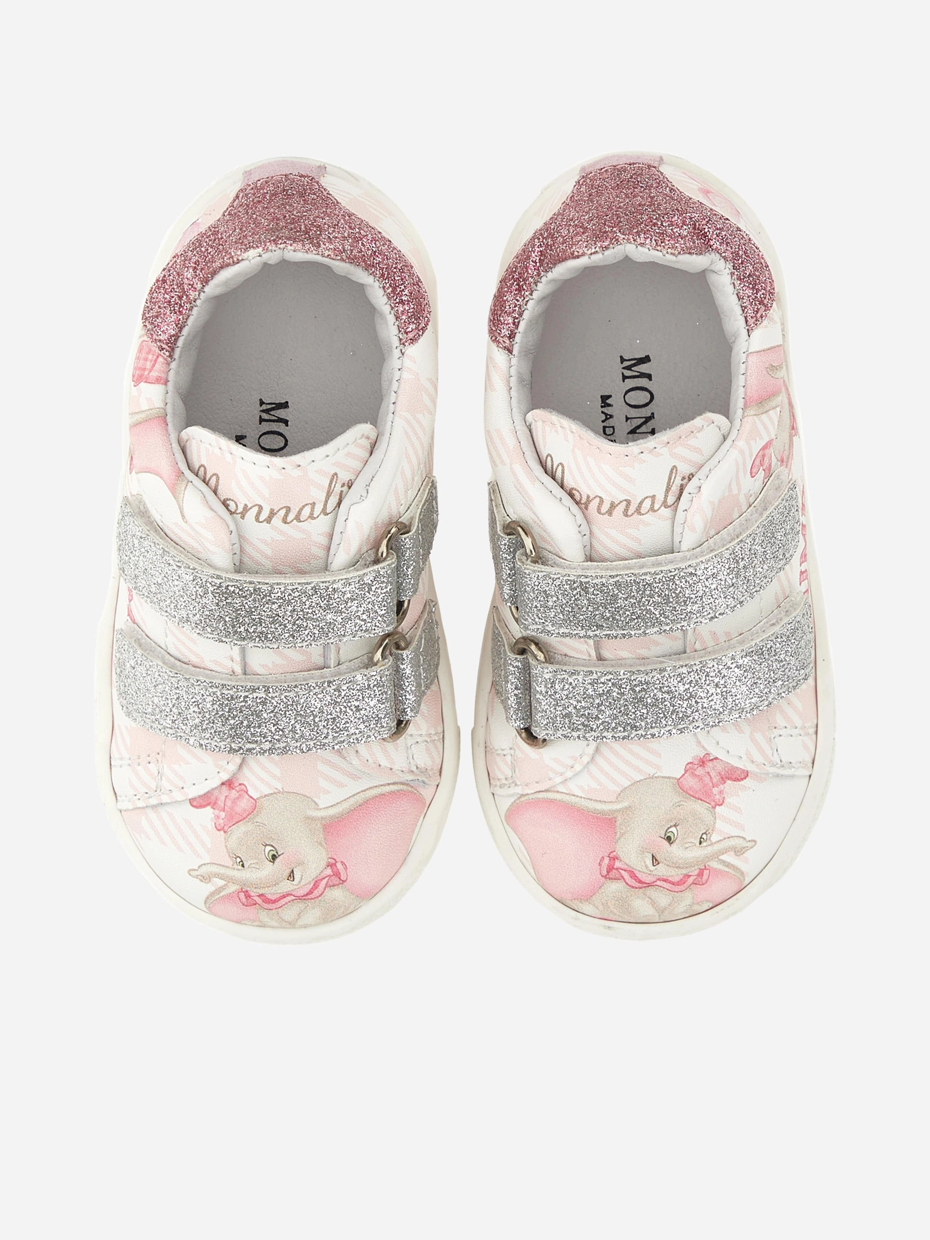 Monnalisa Girls Disney Dumbo Glitter Trainers in Pink Your Next Favorite, MenS Canvas Messenger Bag, Lightweight