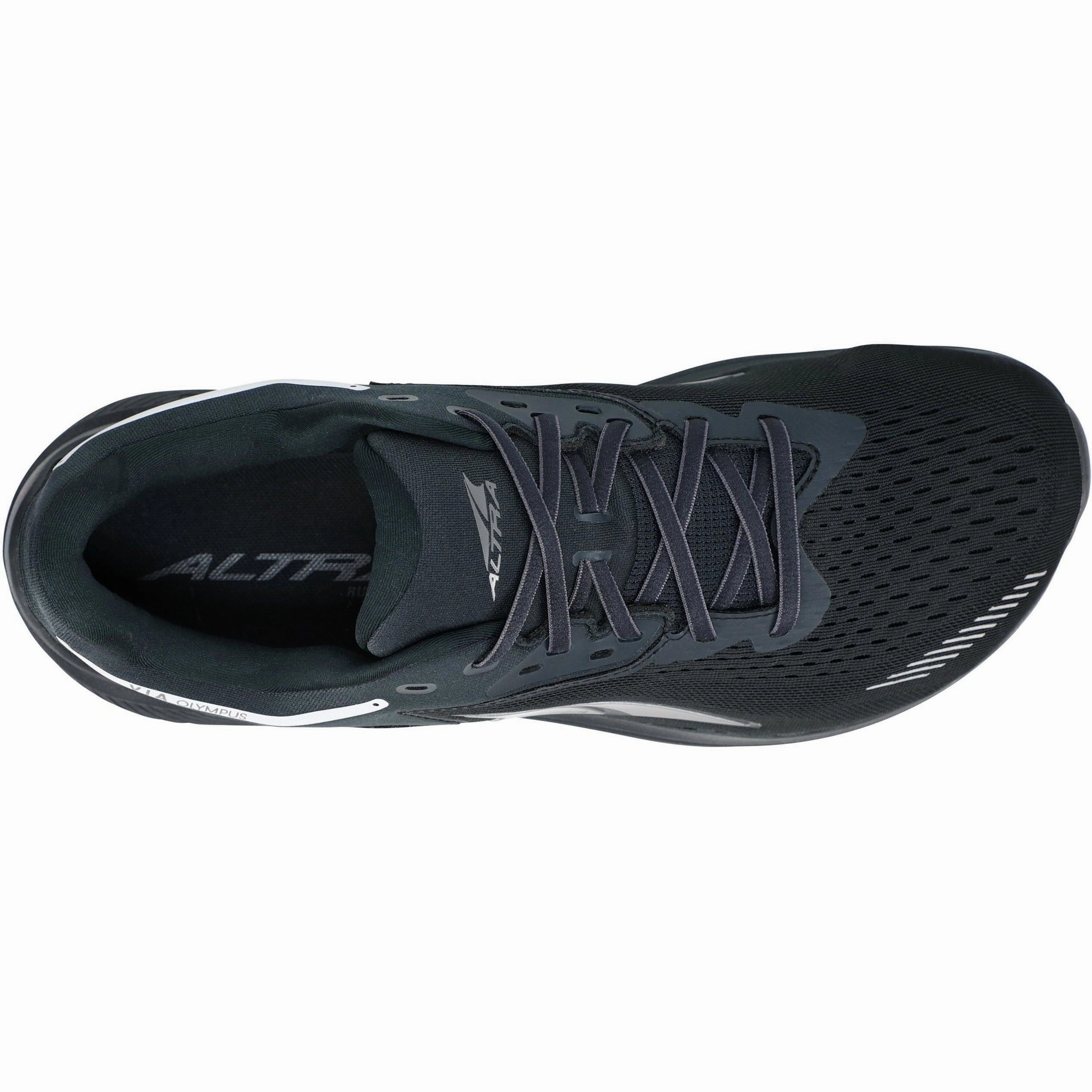 Altra Via Olympus Mens Running Shoes - Black Where Comfort Meets Performance, Hot Pick Of The Day, Bold Choice, Great Price