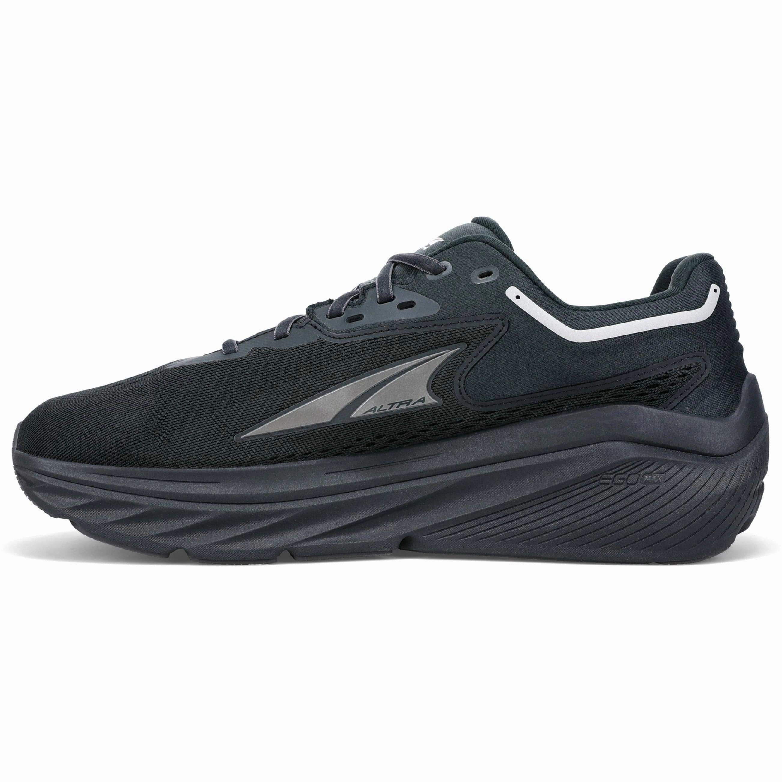 Altra Via Olympus Mens Running Shoes - Black Just Arrived, Perfect For Daily Use