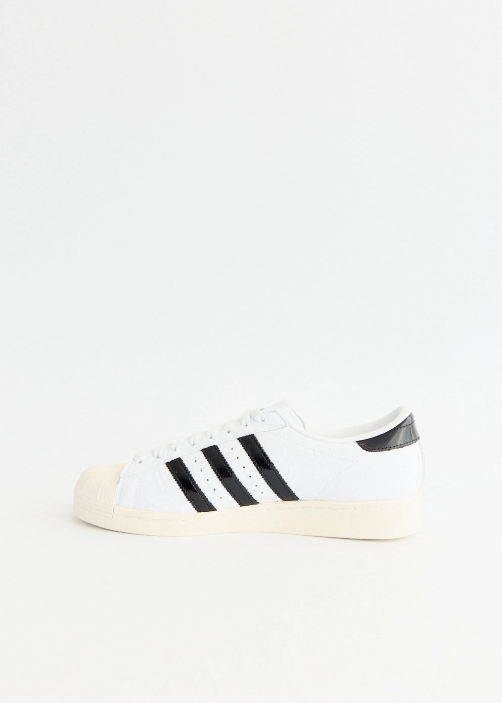 x BAPE Superstar Sneakers Statement, Travel-Friendly, Join The Trend