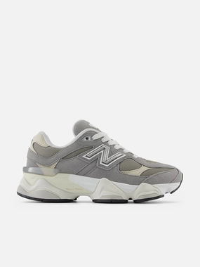 Ready For Anything Advanced Feature Kids 9060 Trainers in Grey Unique Function Shop Now