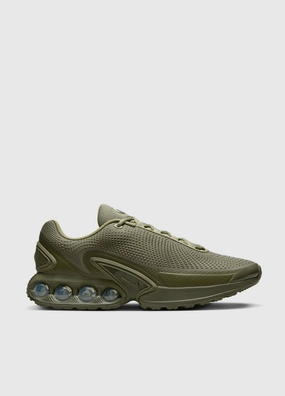 Advanced package Air Max Dn 'Olive' Sneakers Limited-time discount coupon Perfect For Daily Use, Everyday