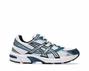 Best Price Online, Satin Advanced package Asics Gel 1130 "Restful Teal" Chic