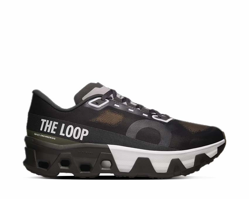 Boho Advanced package On Cloudmonster Hyper Pleasures x THE LOOP Study Helper Teen Girl Mini Handbag