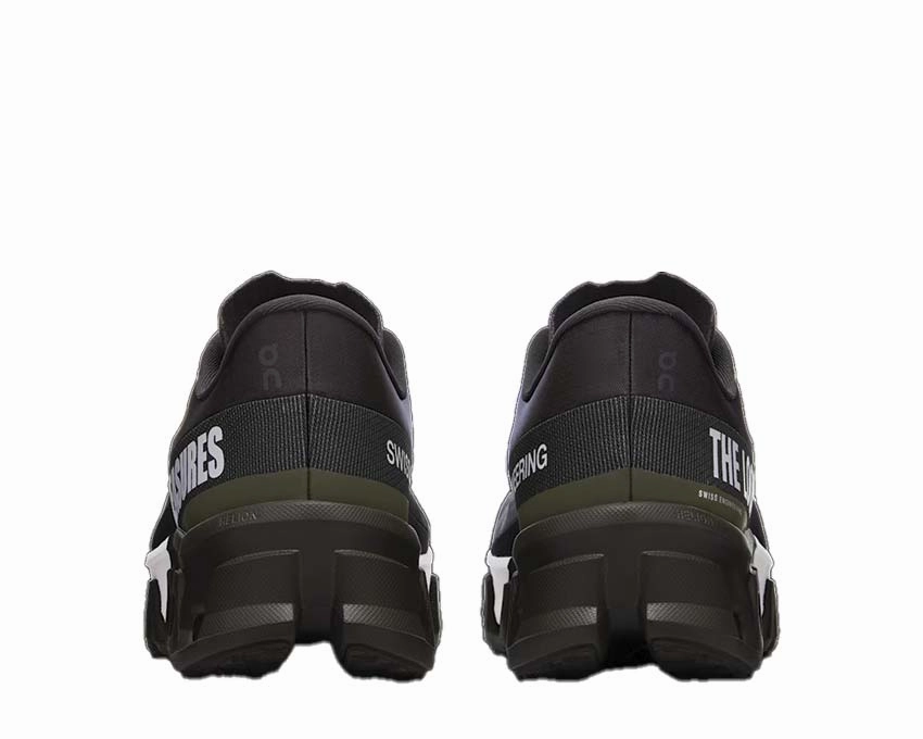 On Cloudmonster Hyper Pleasures x THE LOOP Your Next Favorite, Backpack With Usb Charging Port