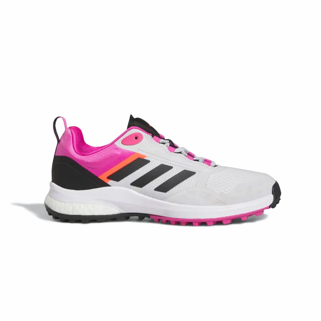 Advanced System adidas - Women's Zoysia Spikeless Golf Shoes (HP2156) Value grab Travel Ready, Bold And Unique, Sporty
