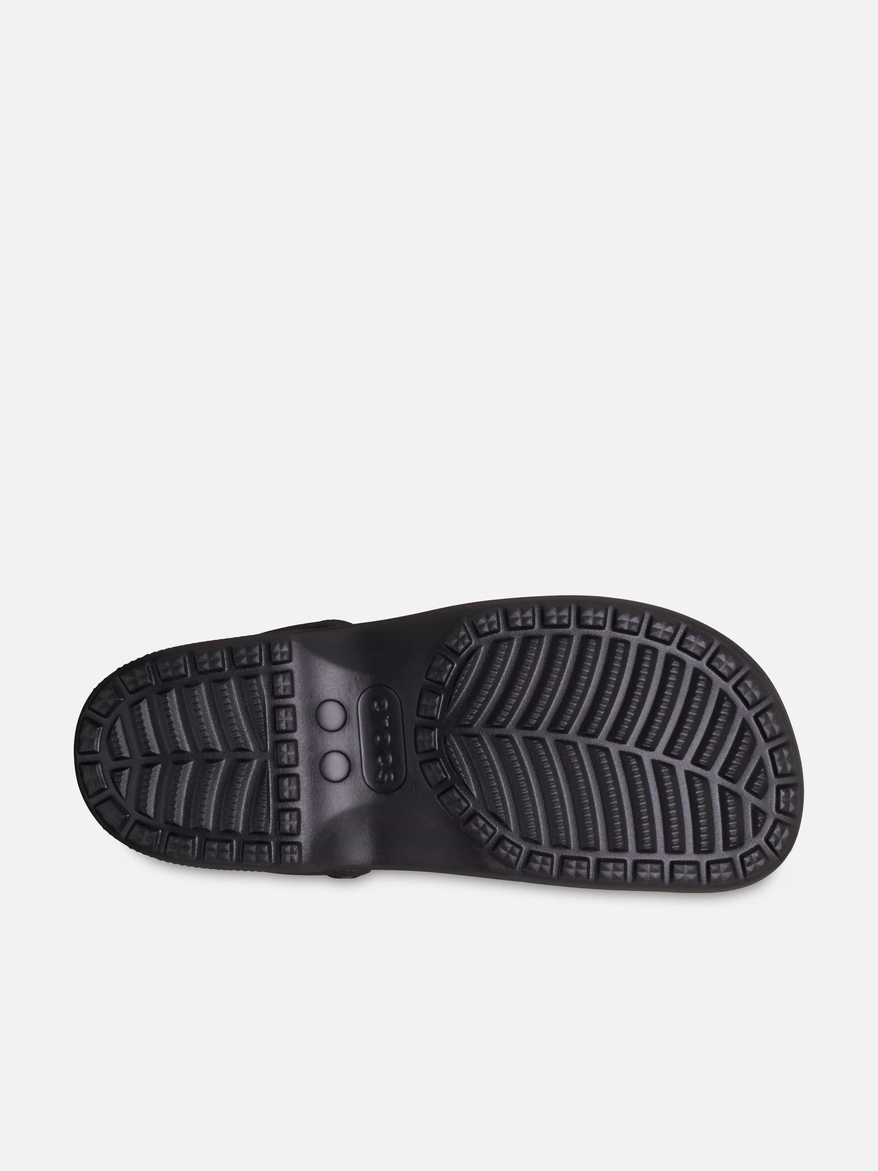 Save More Today Girls Classic Mary Jane Clog in Black