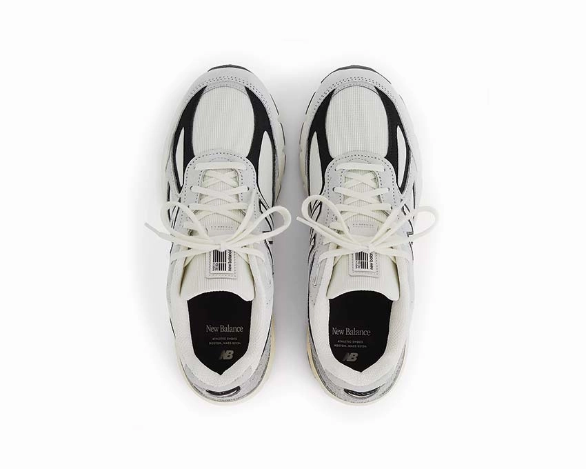 Clutch Purse For Wedding Party, Fits Any Lifestyle New Balance 990v4 Made in USA "Grey Black"