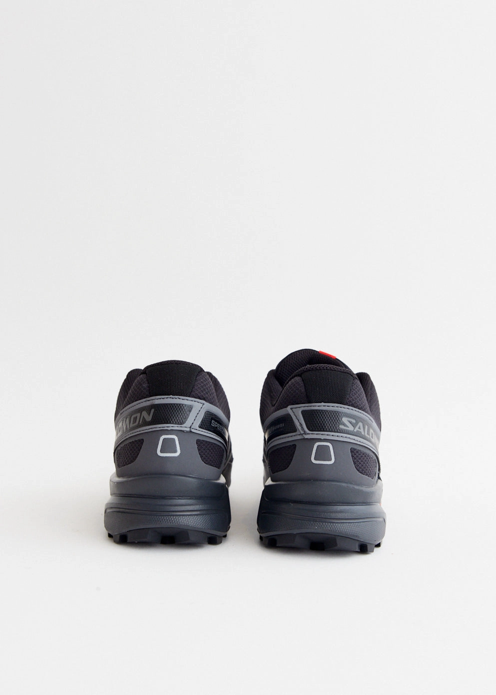 Designer Speedcross 3 GORE-TEX 'Black Asphalt' Sneakers