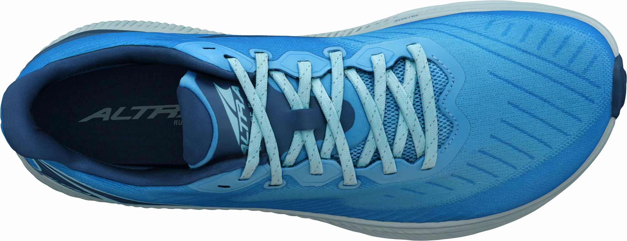 From Desk To Dinner Altra Experience Form Mens Running Shoes - Blue Shop With Confidence