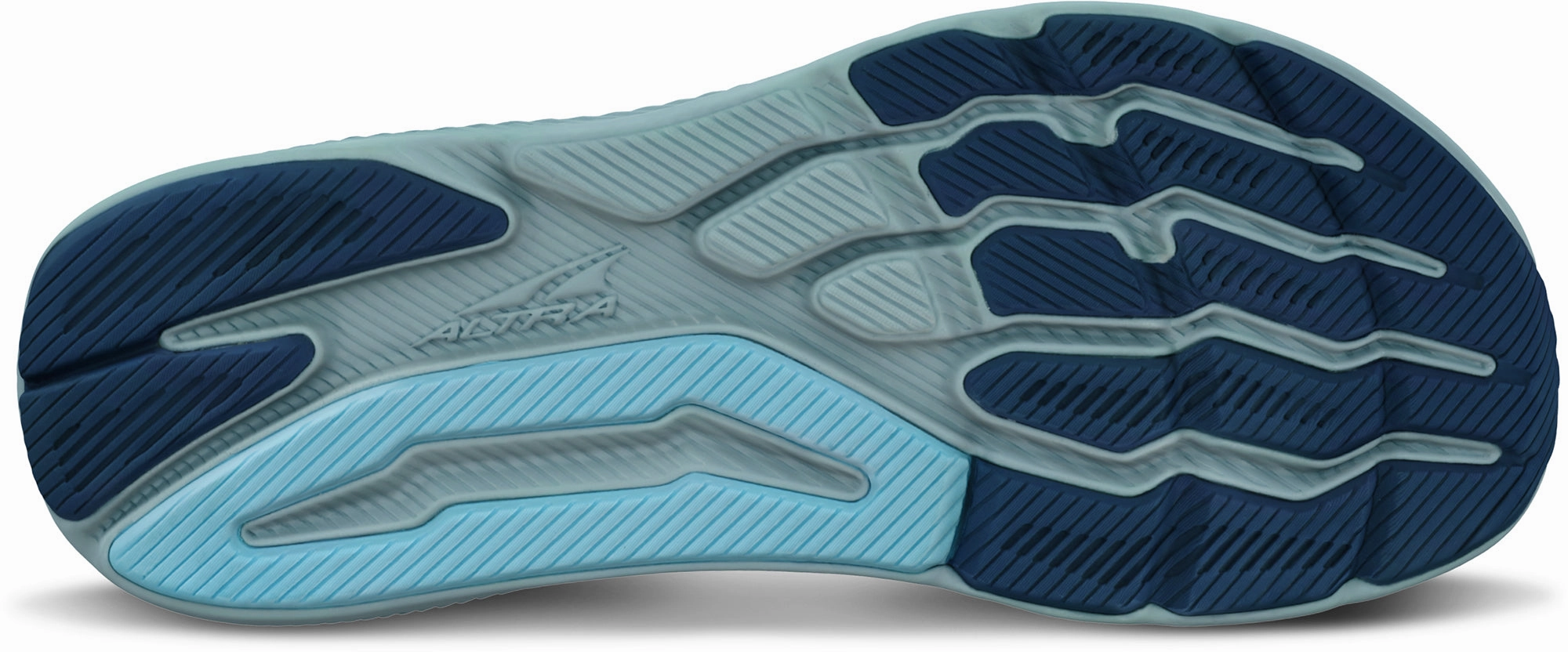 Treat Yourself Today Altra Experience Form Mens Running Shoes - Blue Your Go-To Gear