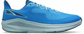 Eco-Packaged, Get It Before ItS Gone, Metallic Affordable Goodie Altra Experience Form Mens Running Shoes - Blue Conductive material offer