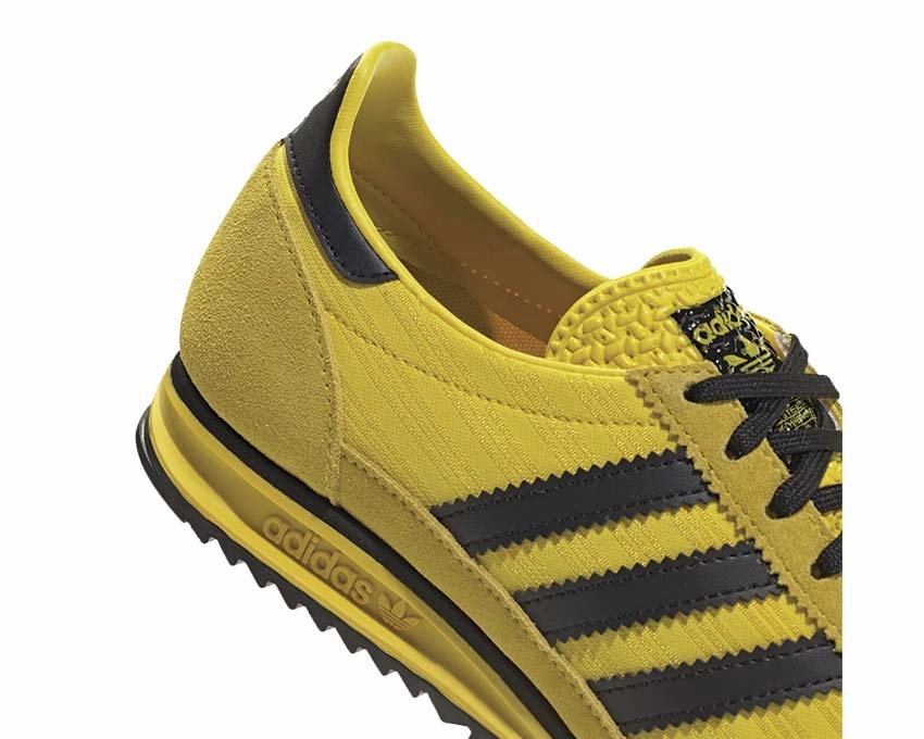 Adidas SL 72 OG W "Yellow" Bold In Every Way