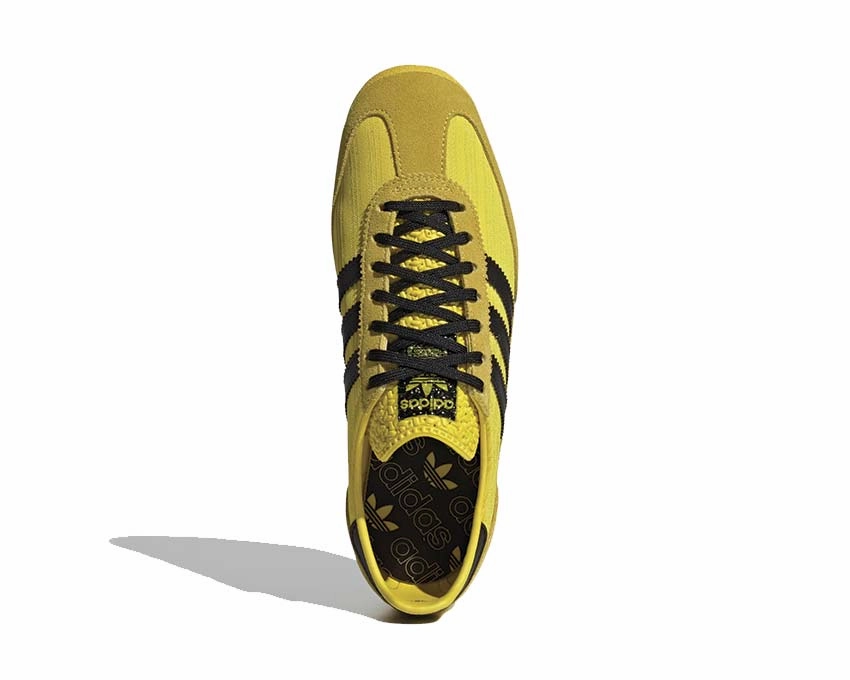 Adidas SL 72 OG W "Yellow" Trendy And Practical