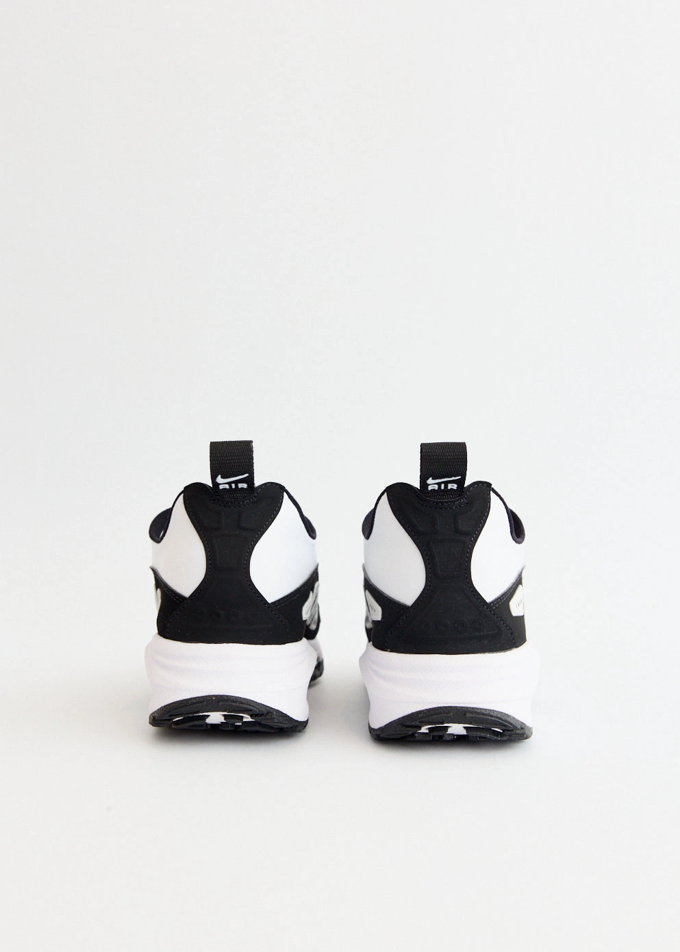 Women's Air Max SNDR 'White Black' Sneakers Unlock The Offer, Best Deal Online, Black Leather Handbag For Women