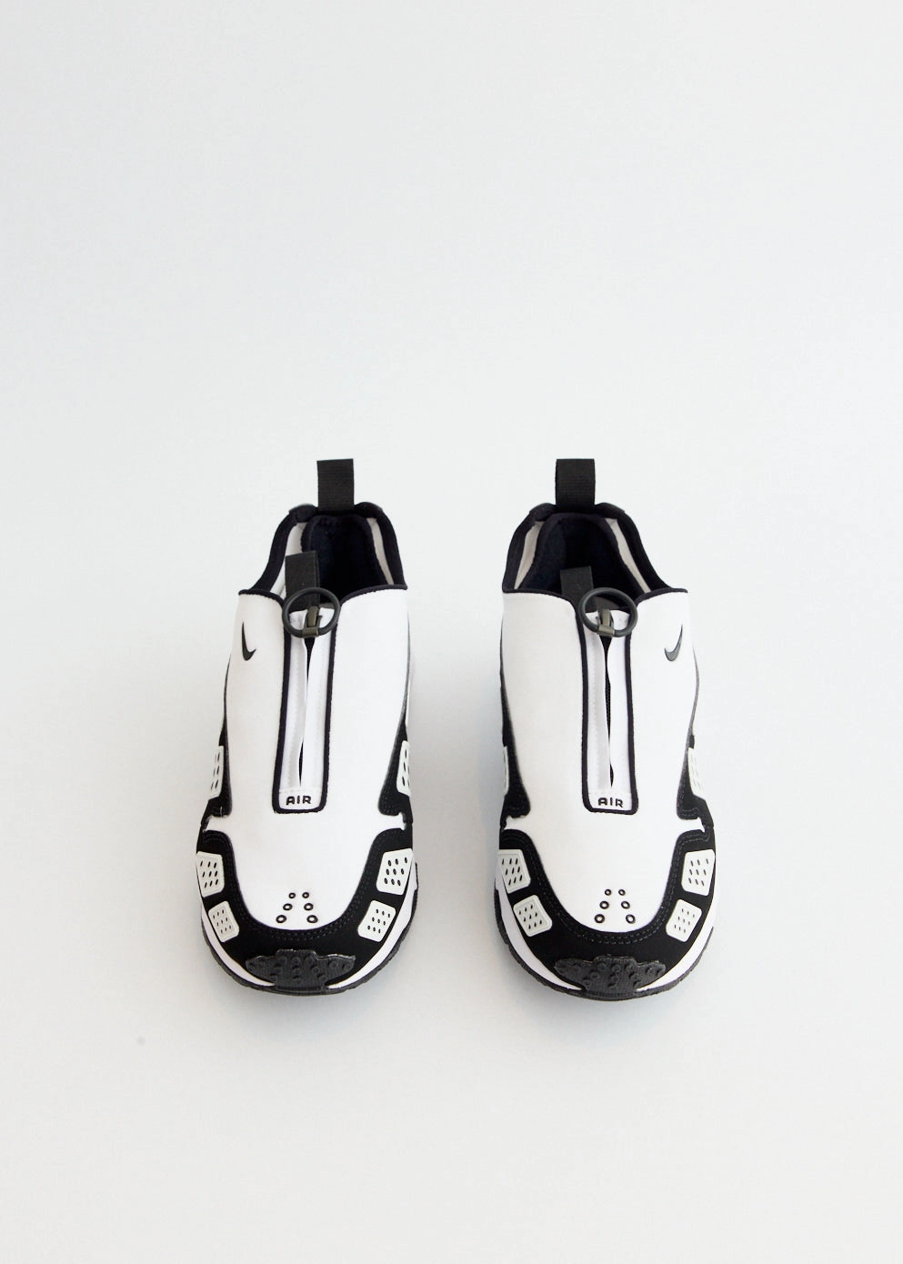 Everyday Women's Air Max SNDR 'White Black' Sneakers Click To Buy