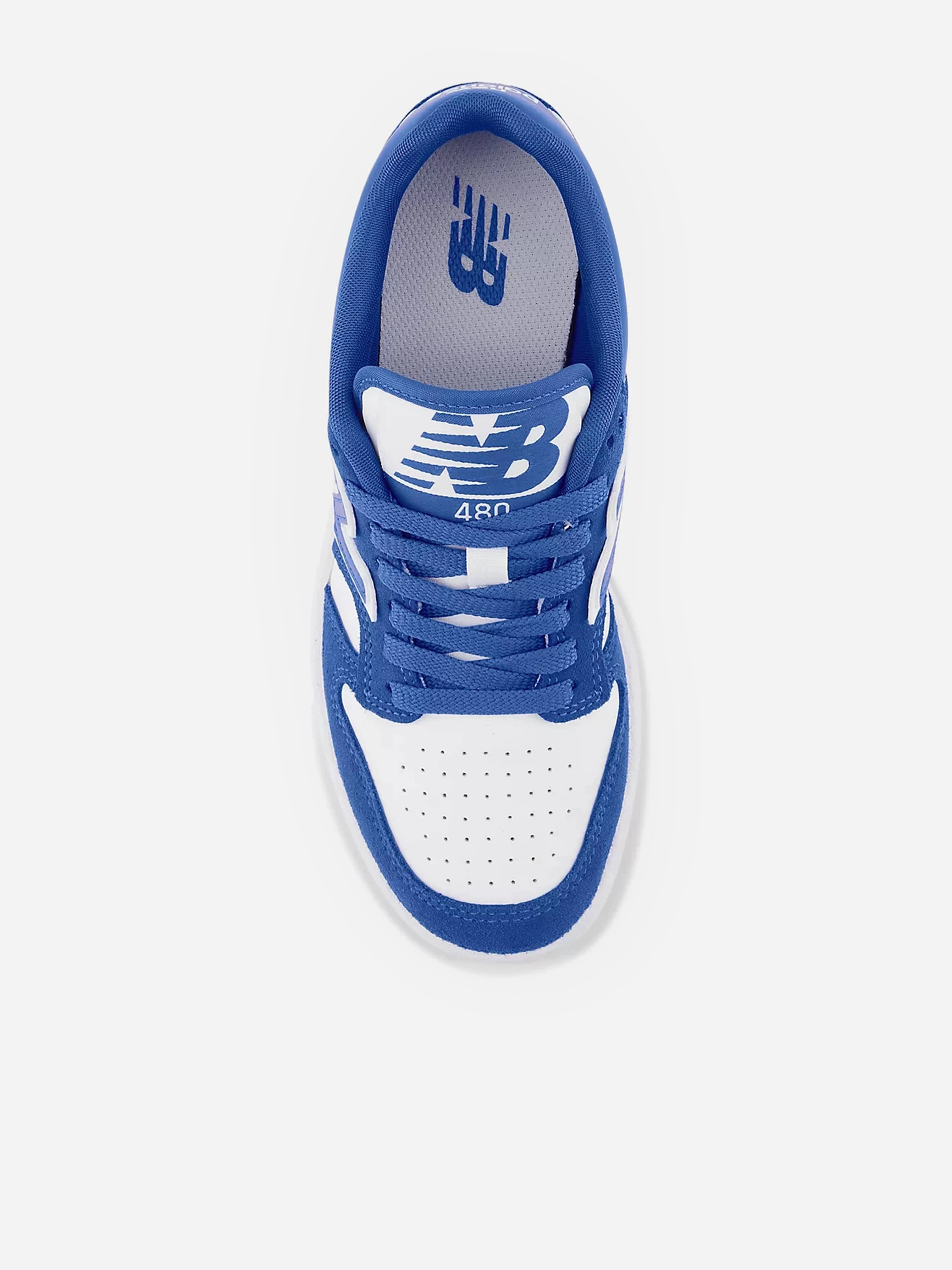 Claim Your Style, Built For The Long Haul, Multi-Purpose Use Kids 480 Trainers in Blue