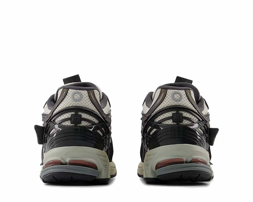 Today Only Offer New Balance 1906A "Black Cement" Green Travel Backpack