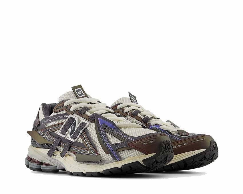 Top-Rated Product New Balance 1906A "Black Cement" Browse & Buy
