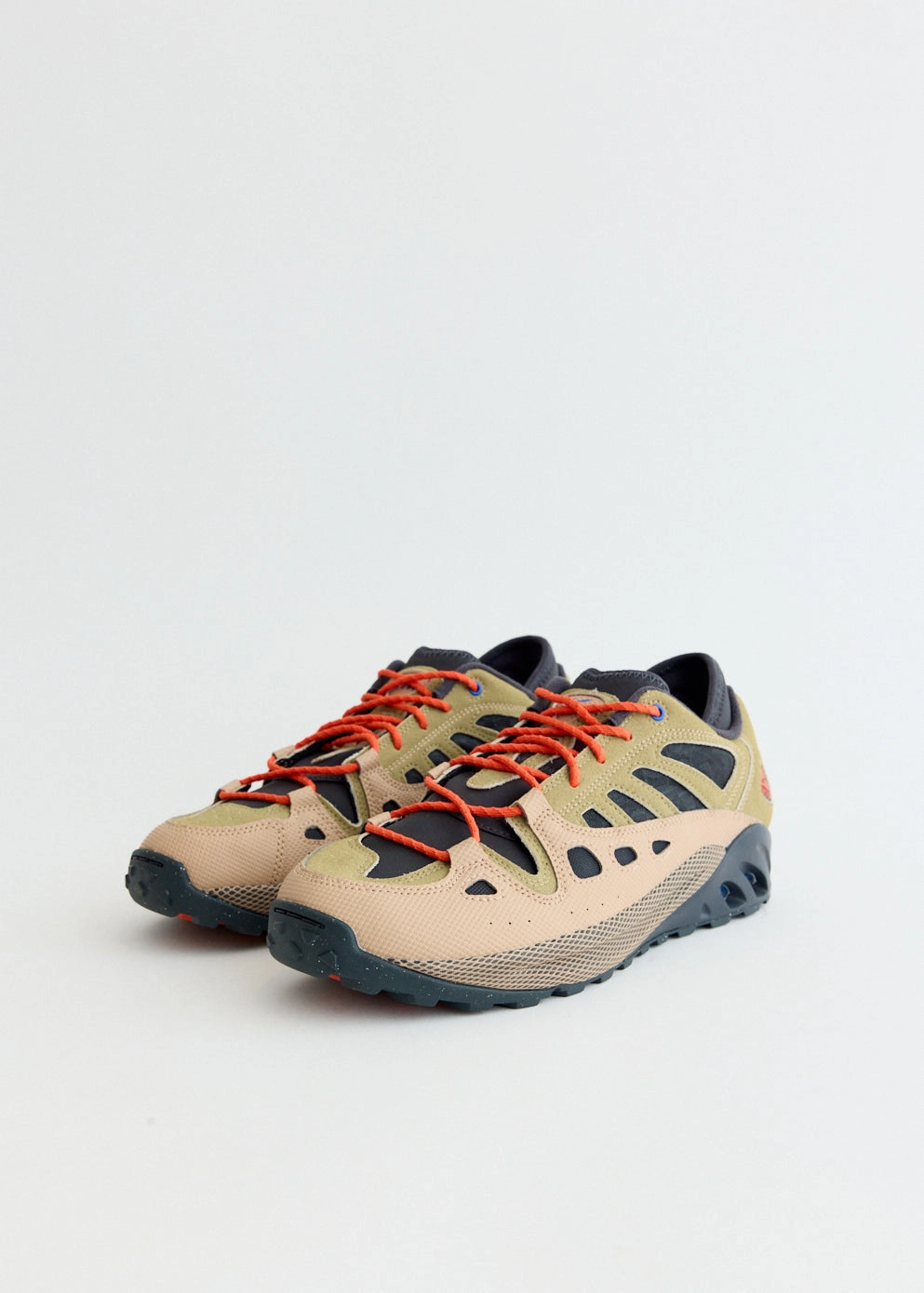 Buy What You Love Nike ACG Air Exploraid 'Neutral Olive' Sneakers High-Speed Performance