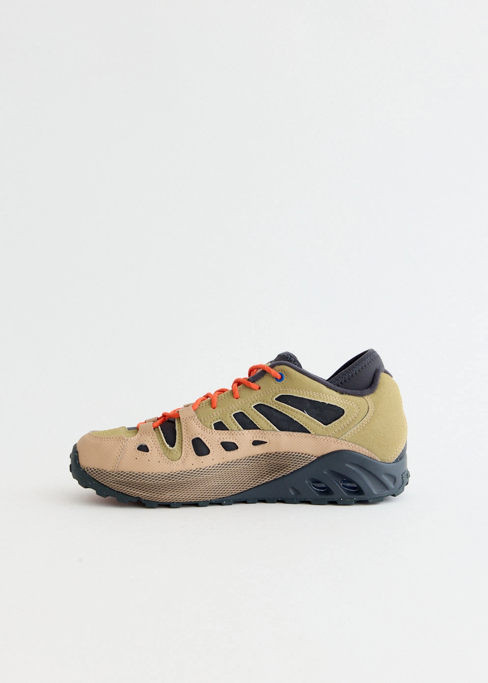 See It, Want It, Get It Nike ACG Air Exploraid 'Neutral Olive' Sneakers
