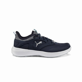 Felt Afternoon deal Puma - Women's Ignite Malibu Spikeless Golf Shoes (376158 05) Get Coupon & Enjoy