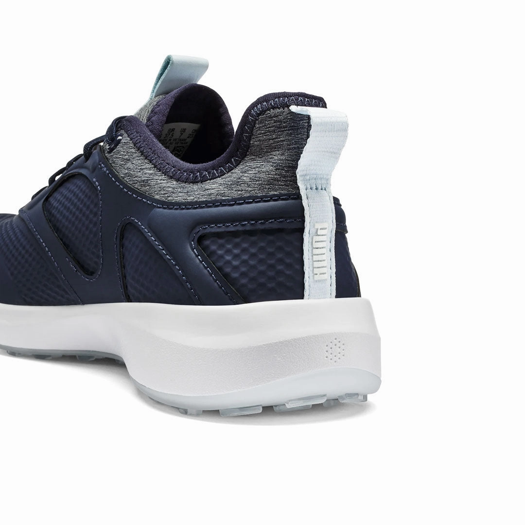 Easy Checkout, Your Daily Essential Puma - Women's Ignite Malibu Spikeless Golf Shoes (376158 05)