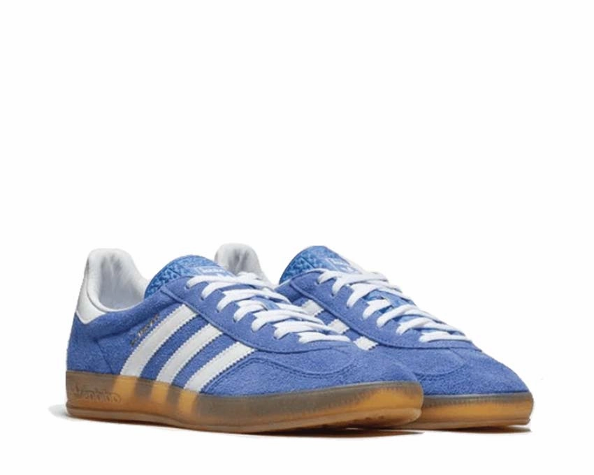 Nylon Backpack For School Adidas Gazelle Indoor W
