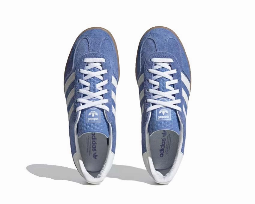 Adidas Gazelle Indoor W Ready To Ship, Crafted For You