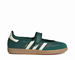 Allergen-free offer Adidas Samba Jane "Collegiate Green" Hidden Perk Vibrant Colors, Key Holder