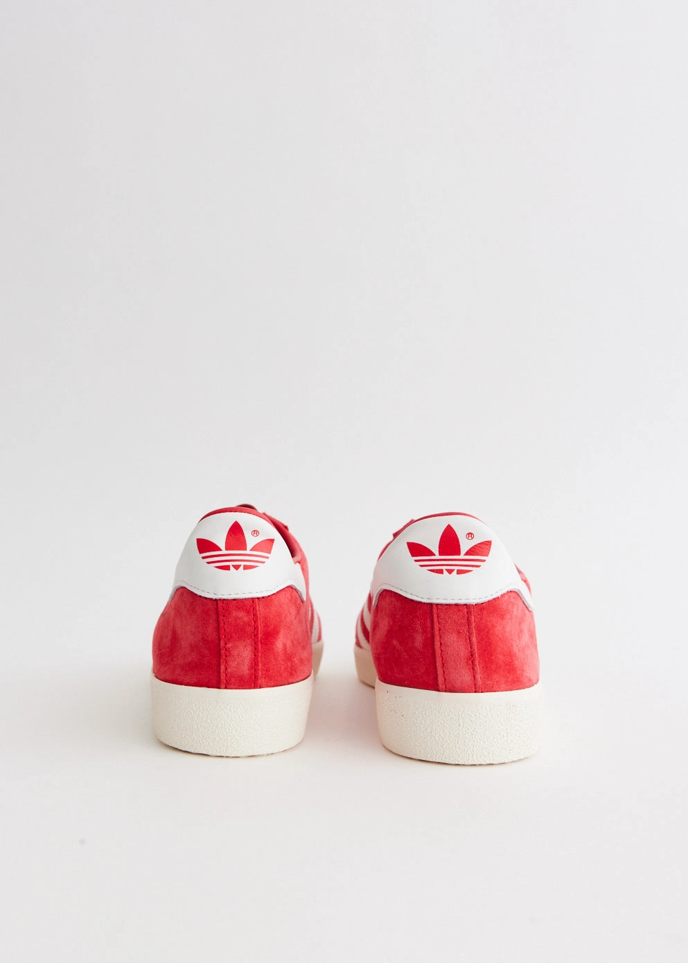 Gazelle Decon 'Better Scarlet' Sneakers Fan Favorite