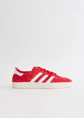 Allergen-free offer Gazelle Decon 'Better Scarlet' Sneakers Demo model deal Fast & Secure Checkout