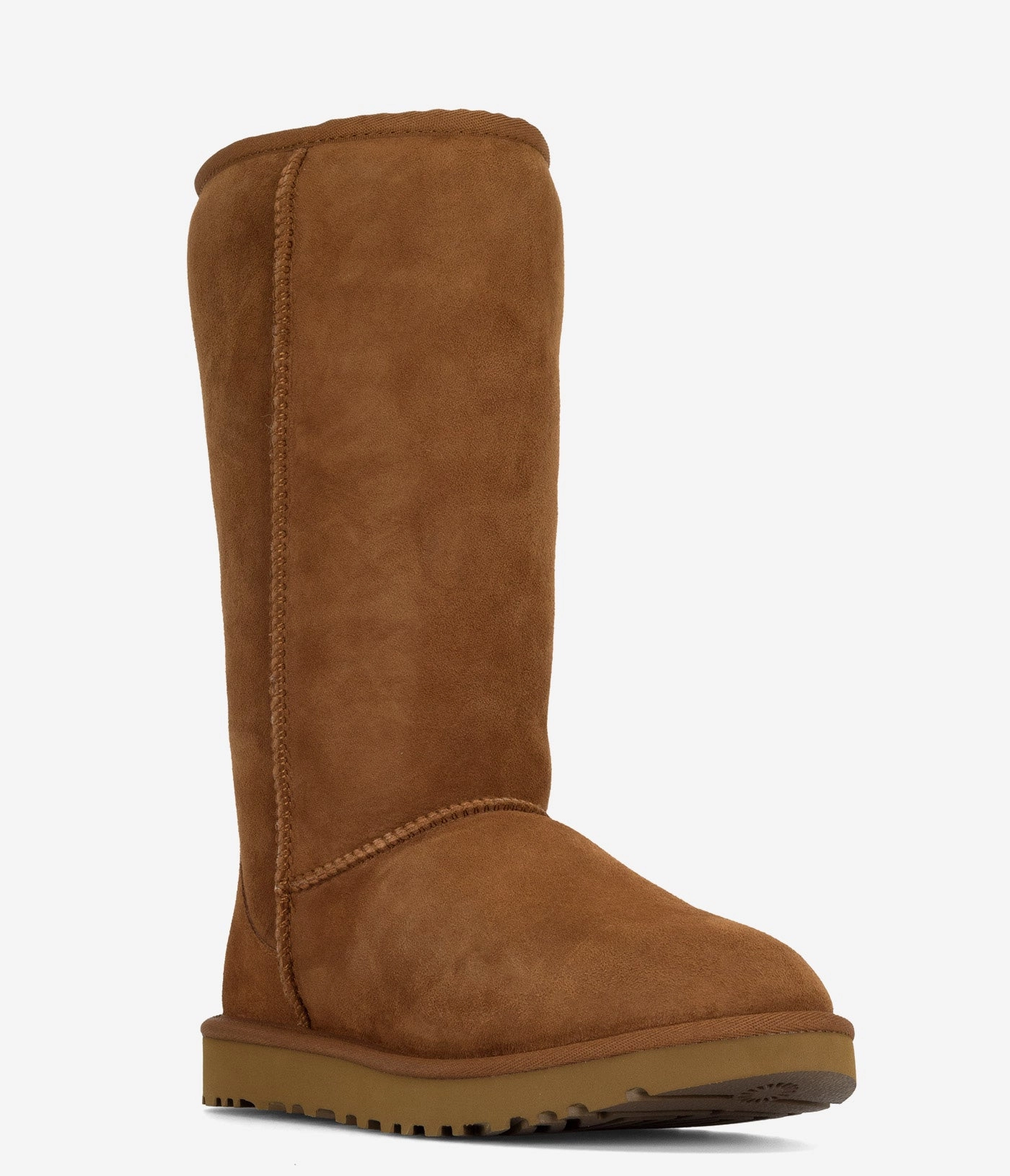 One Click Away, Your Style, Your Way UGG Classic Tall II Sheepskin Boot - Women