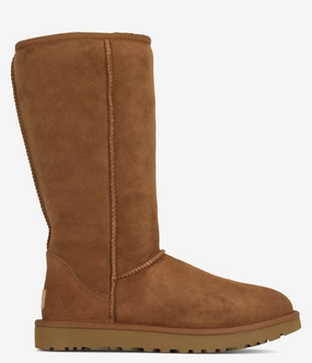 Order Today Ambition-fueling special UGG Classic Tall II Sheepskin Boot - Women Memory-honoring special Zipper Closure