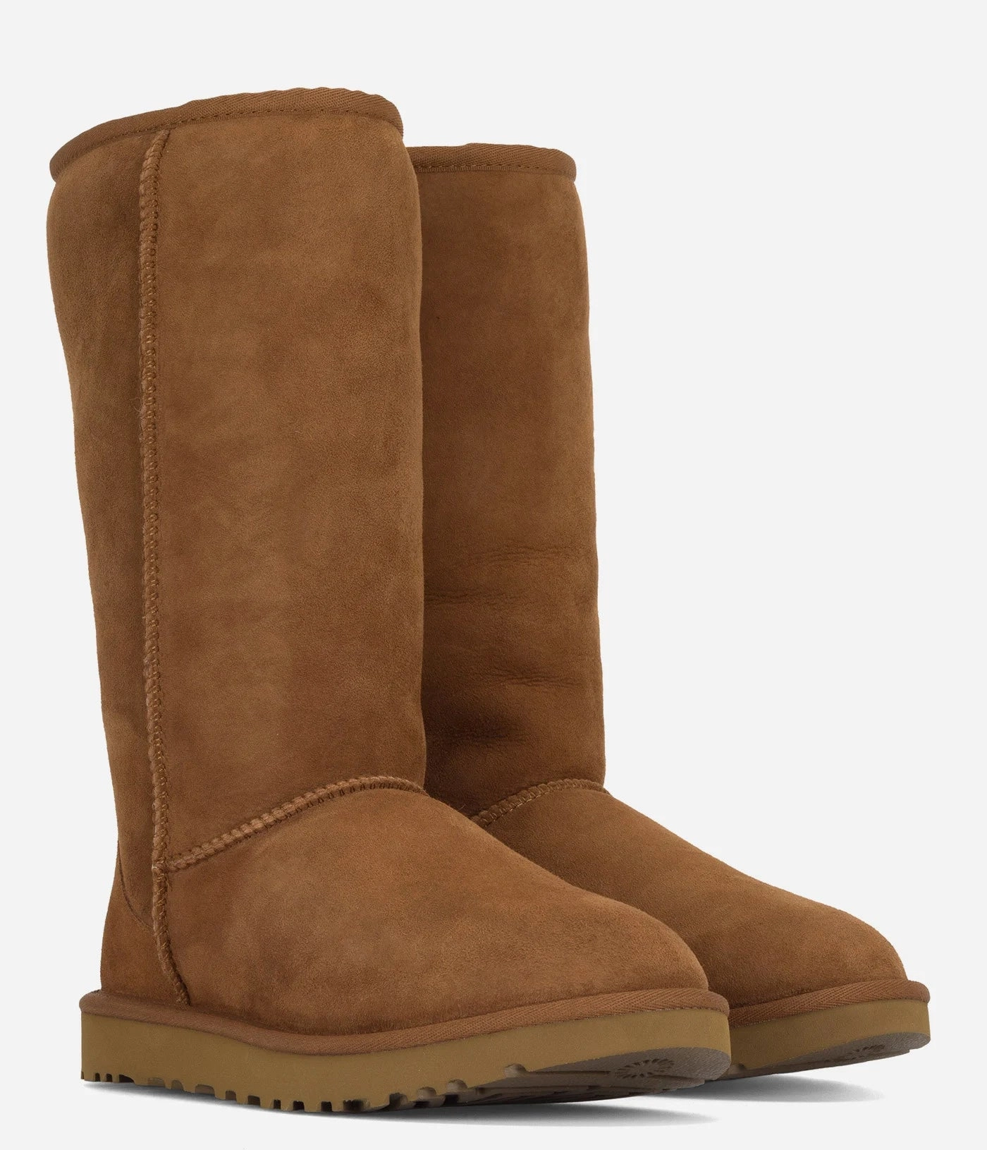 UGG Classic Tall II Sheepskin Boot - Women Timeless Look