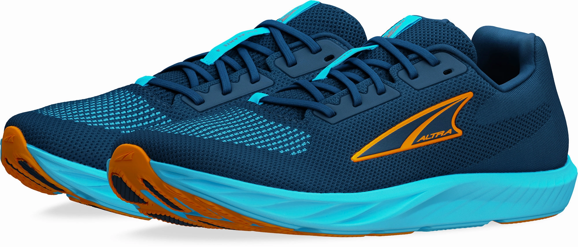 Must-Have Item Altra Escalante 4 Mens Running Shoes - Blue Perfect Fit